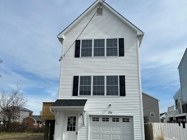 711 Fourth Street, Union Beach, NJ 07735