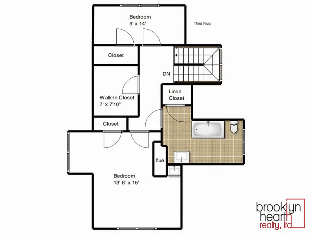 floor plan 3