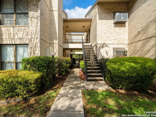 11843 BRAESVIEW #1110, San Antonio, TX 78213
