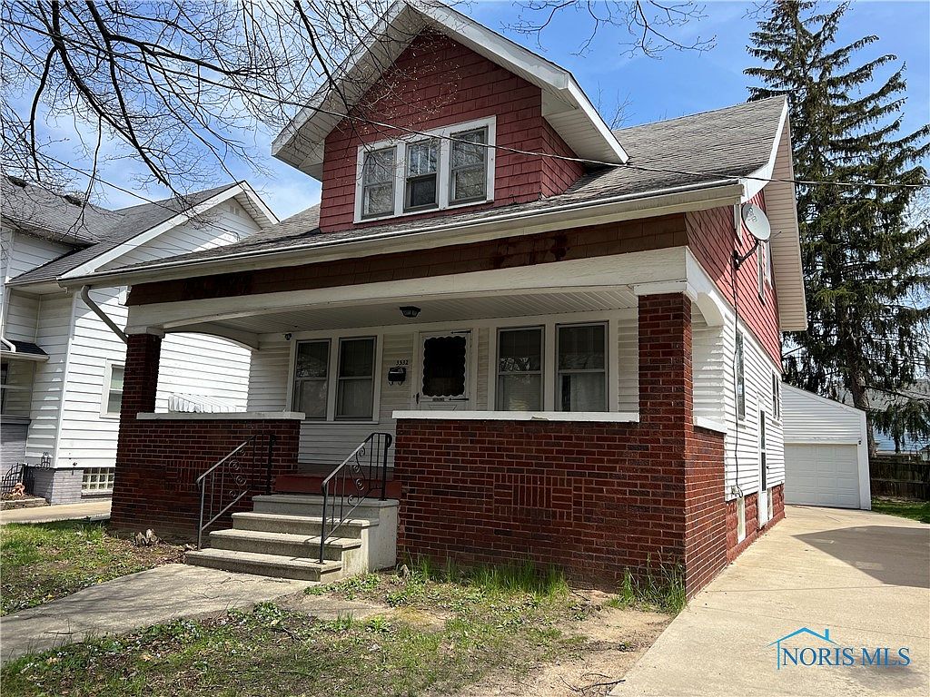 3532 Watson Ave, Toledo, OH 43612 Zillow