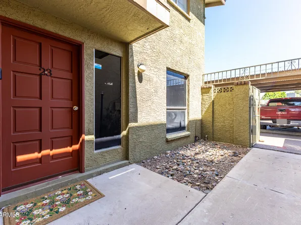 4615 N 39TH Avenue #23, Phoenix, AZ 85019