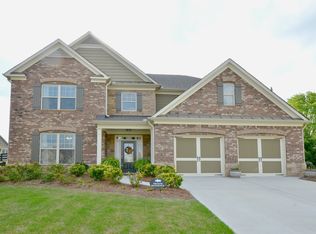 7407 Tiny Sparrow Ln, Flowery Branch, GA 30542