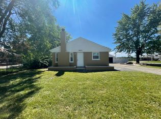 6425 W 84th Pl, Burbank, IL