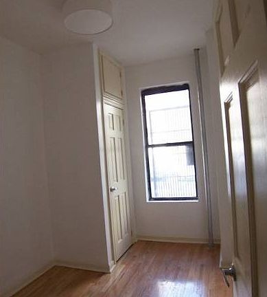2nd room or den