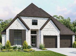 1522 Misty Pasture Way, Mansfield, TX 76063