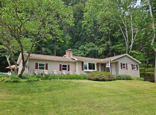 4480 Paradise Rd, Sugar Grove, OH 43155