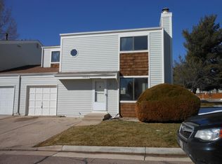 15926 E Radcliff Pl, Aurora, CO 80015