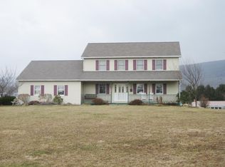 228 Meadow Brook Dr, Montgomery, PA 17752