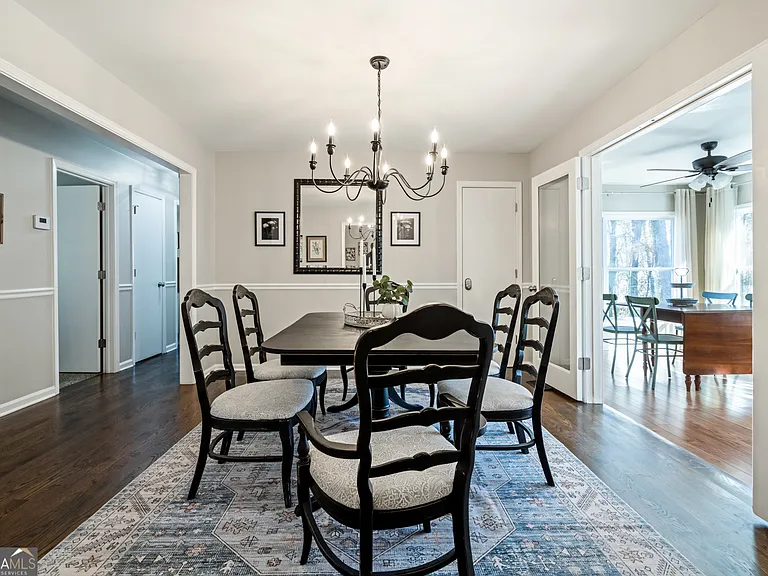 17 Rock Crest Cir SE — Photo 11