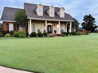 1029 Alabama St, Vidalia, LA 71373