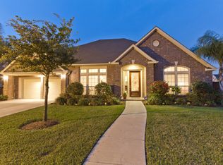 2409 San Alejandro, Mission, TX 78572