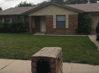 1901 Sherman Dr, Killeen, TX 76543