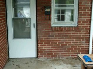 2008 Westmoreland Ave APT 3, Kingsport, TN 37664
