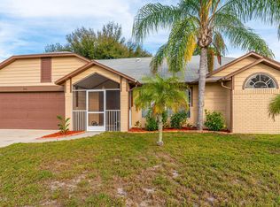 834 Hamilton Ave, Rockledge, FL 32955