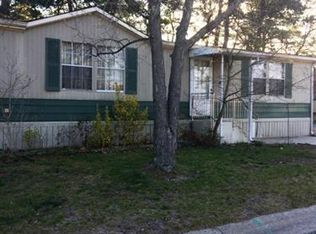 129 Woodchuck Pkwy, Whiting, NJ 08759