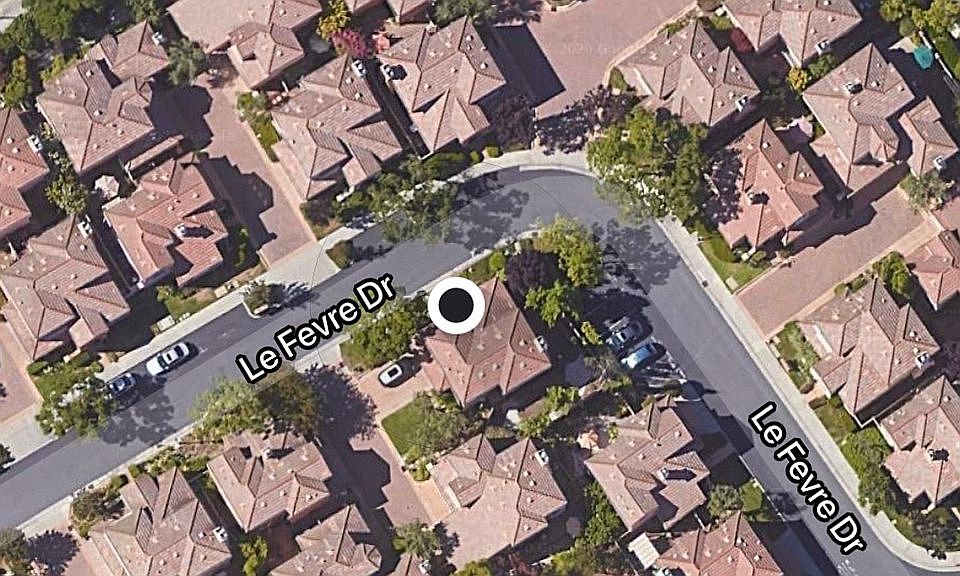 1st image of 5586 Le Fevre Dr