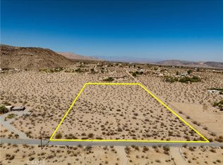 7054 Canyon Rd LOT 14-29, Twentynine Palms, CA 92277
