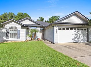 9590 Bent Oak Ct, Jacksonville, FL 32257