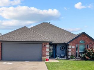 155 Calhoun Ct, Haslet, TX 76052