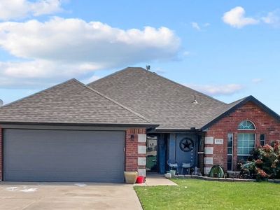 155 Calhoun Ct, Haslet, TX, 76052