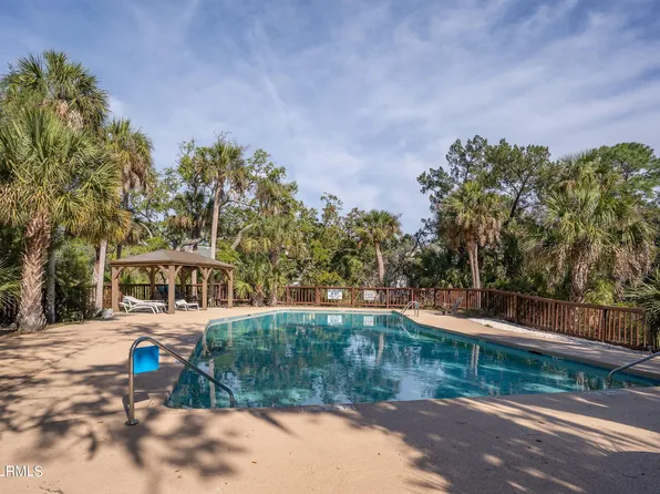 251 Deer Run Lane, Fripp Island, SC 29920