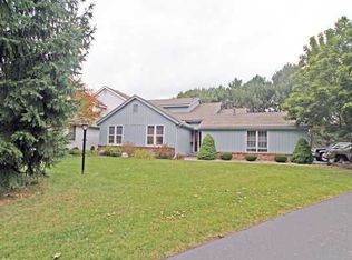 545 Valley Creek Rd, Rochester, NY 14624