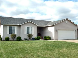 205 E 37th Ave, Hutchinson, KS 67502
