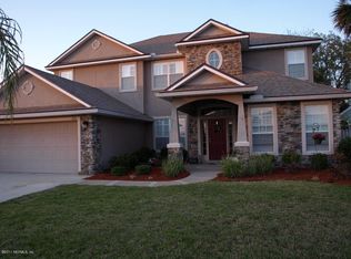 11315 Claudine Ct, Jacksonville, FL 32225