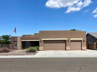 10151 S Universe Ave, Yuma, AZ 85367