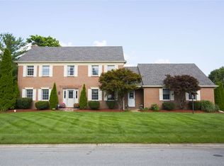 51900 Lake Knoll Ct, Granger, IN