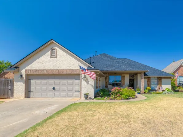 2213 Cedar Pointe Ct, Edmond, OK 73003