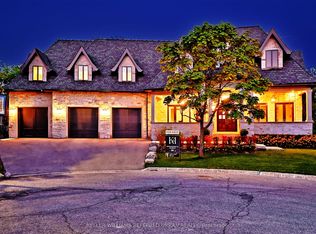 197 Sherwood Pl, Newmarket, ON