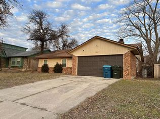 1824 David Ter, Oklahoma City, OK 73141