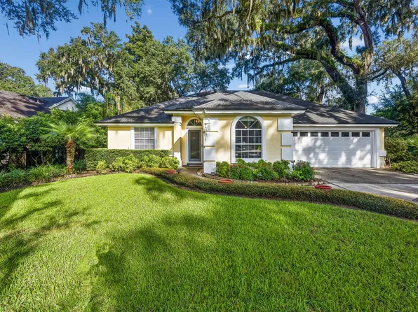 4937 Windward Pl, Fernandina Beach, FL 32034