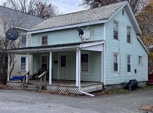 16 3rd St, Hoosick Falls, NY 12090