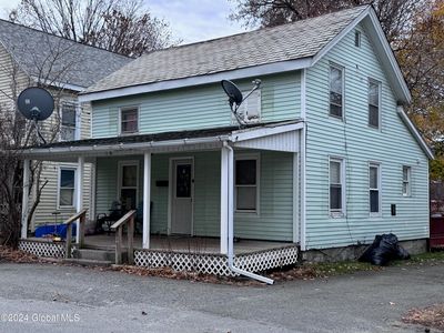 16 3rd Street, Hoosick Falls, NY, 12090