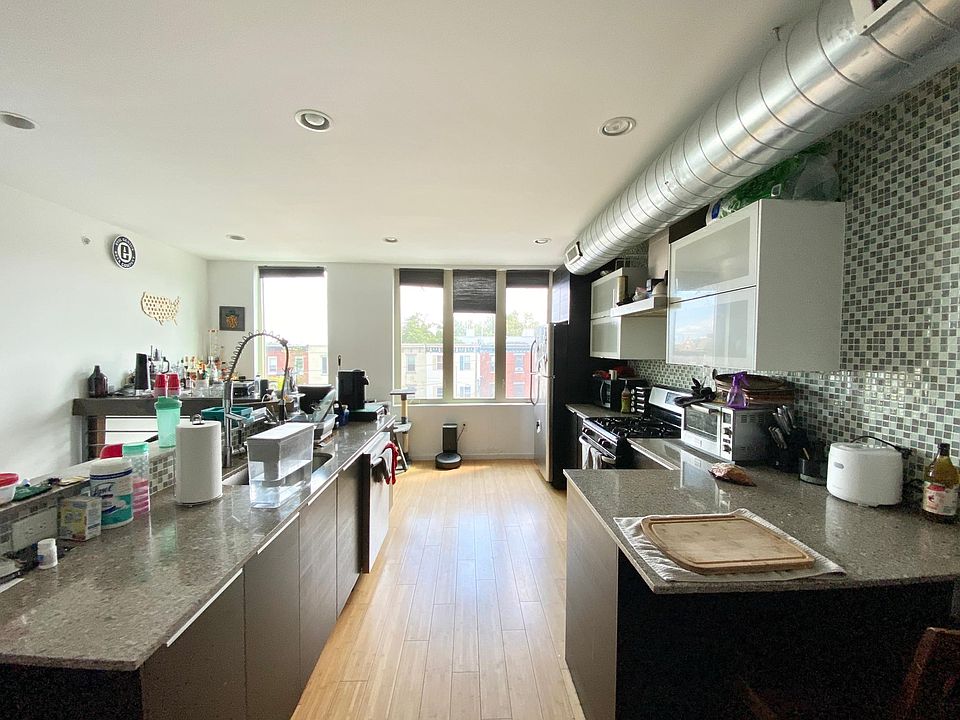 1st image of 459 E Girard Ave #4O