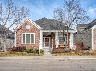 1011 S Valentia St UNIT 132, Denver, CO 80247