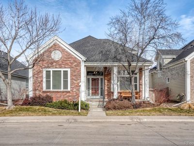 1011 S Valentia Street #132, Denver, CO, 80247