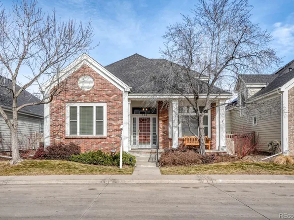 1011 S Valentia Street #132, Denver, CO 80247