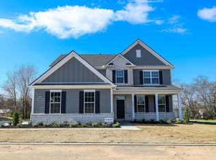 325 Harvest Point Blvd, Spring Hill, TN 37174