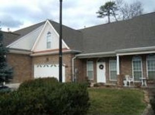 5201 Tazewell Pointe Way, Knoxville, TN 37918