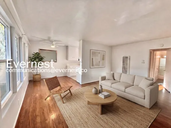 1261 E 1st St APT 5, Long Beach, CA 90802