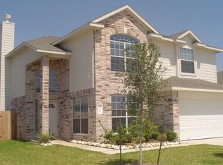 20234 Sunset Ranch Dr, Katy, TX 77449