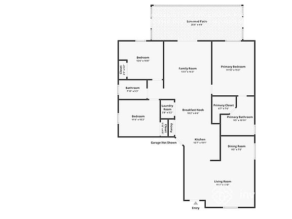 3rd image of 621 Sand Ridge Dr