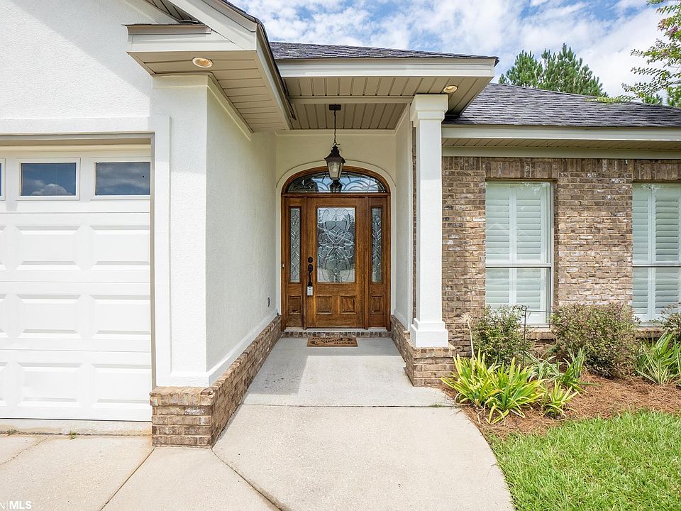 958 Weatherby St S, Saraland, AL 36571 MLS 351110 Zillow