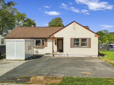 900 Tower Rd, Bristol, PA, 19007