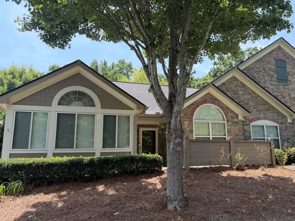 5278 Stone Village Cir NW #8, Kennesaw, GA 30152