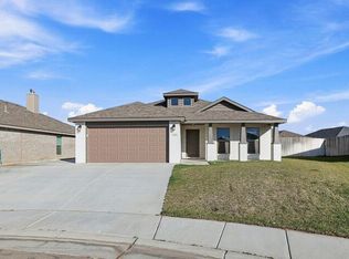 1536 Montaluse Rd, Amarillo, TX 79118