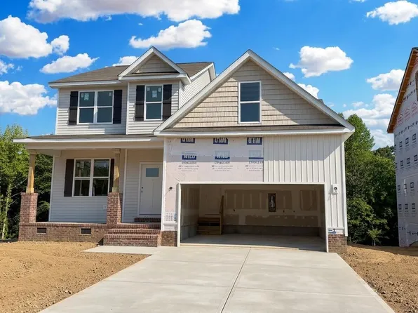 113 Cinnabar St, Clayton, NC 27520